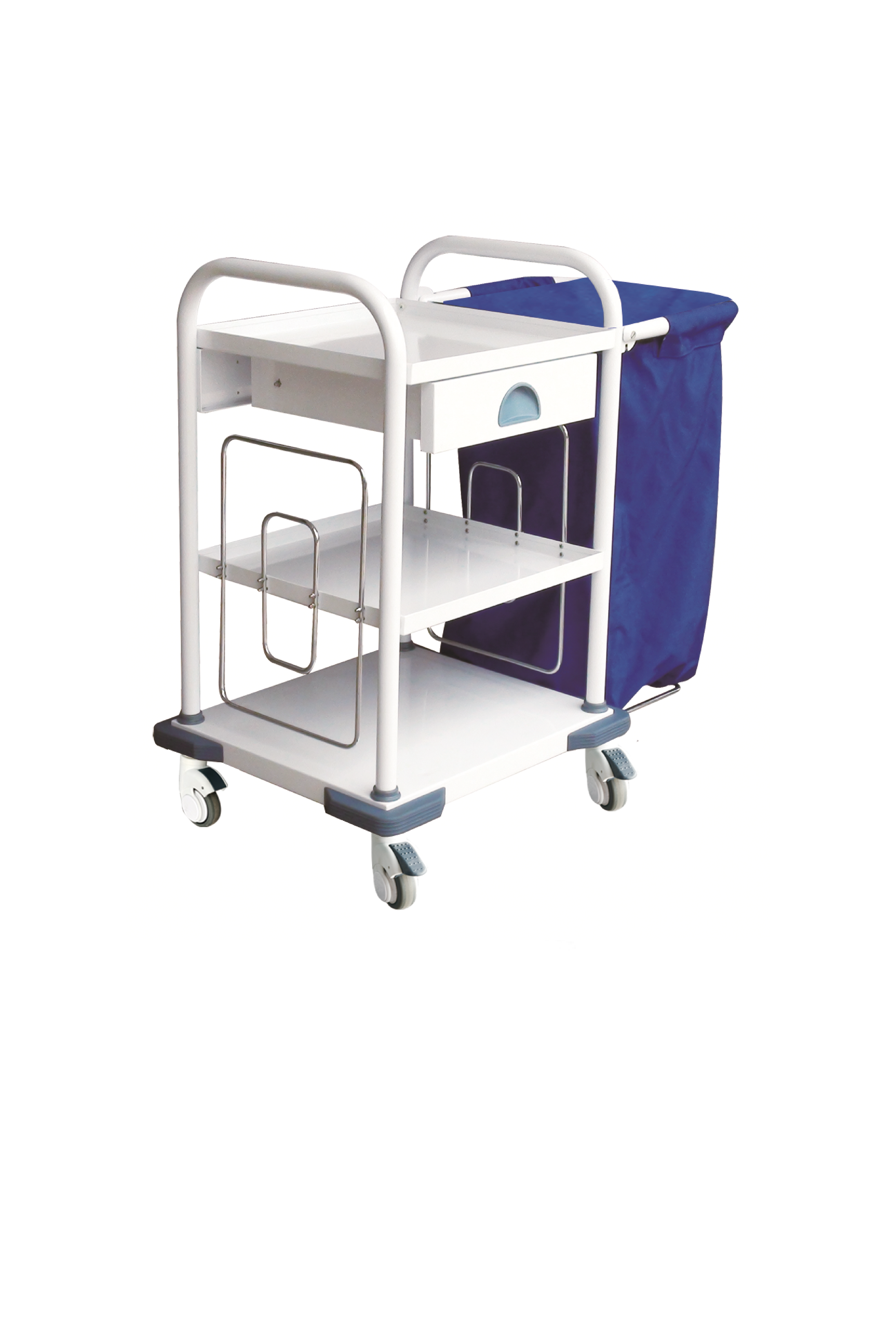 晨間護(hù)理推車(chē)