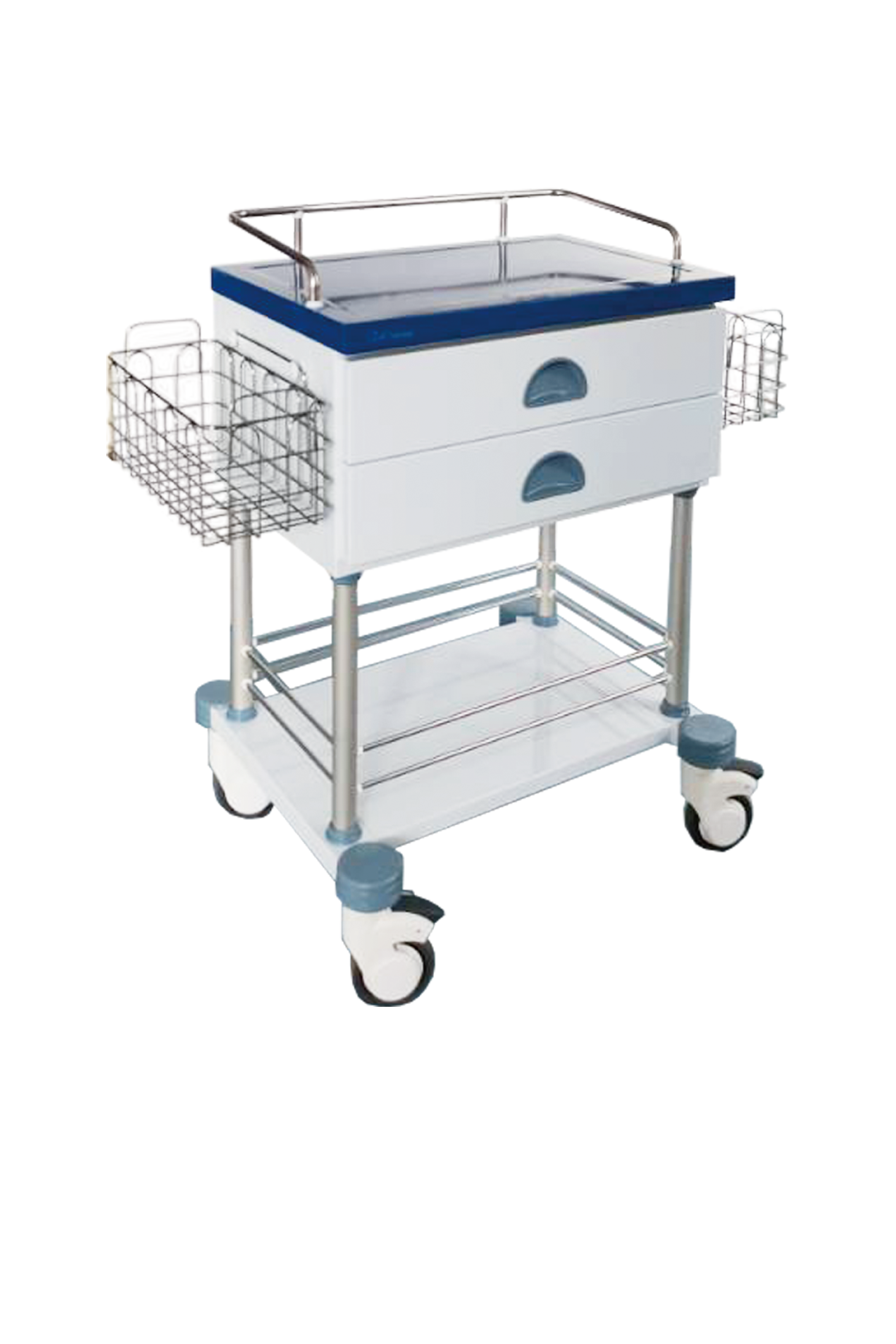 發(fā)藥車(chē)